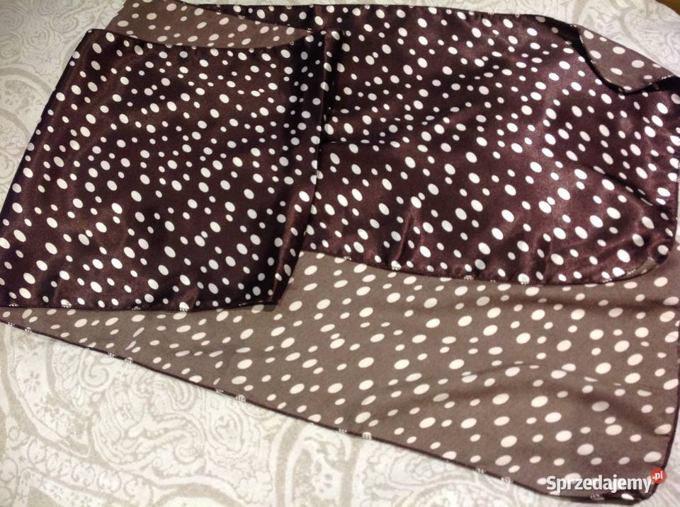 Szalik Apaszka w Grochy Nowa Sól