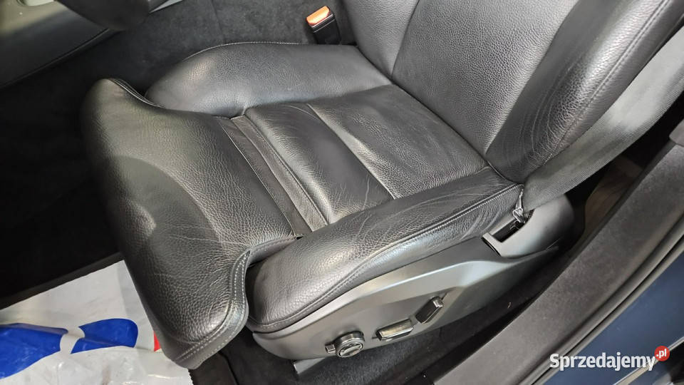 Volvo XC 90 AWD Plus Bright 7os aut Z Polskiego 69000km Warszawa sprzedam