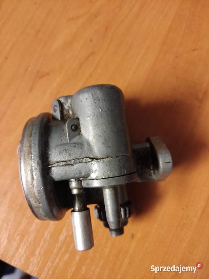 Gaźniki romet Opole