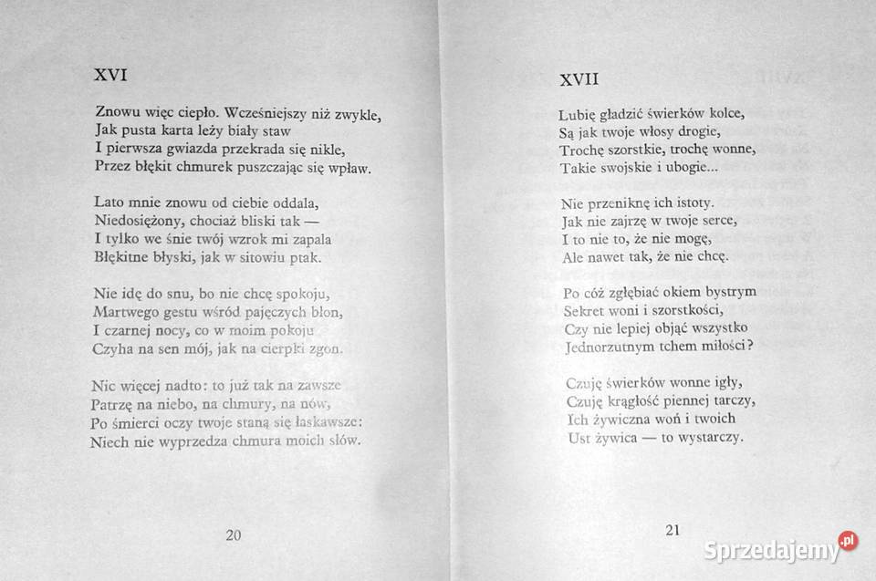 Lato 1932 Jarosław Iwaszkiewicz Chełm