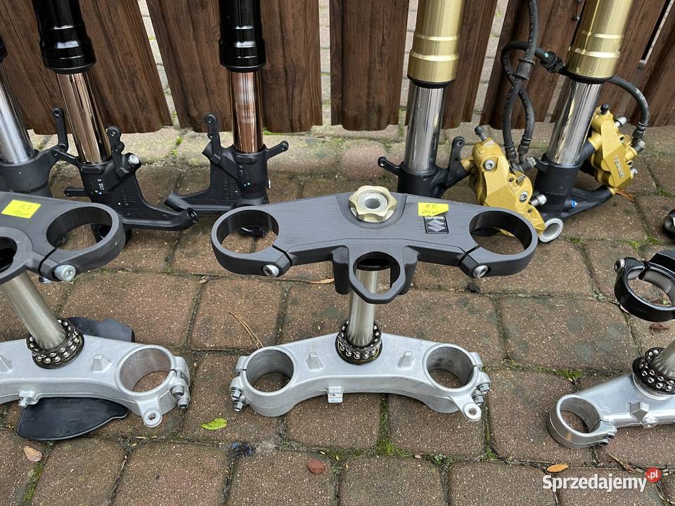 YAMAHA R1 R6 SUZUKI GSXR600 GSXR1000 HONDA Pozostałe Białystok
