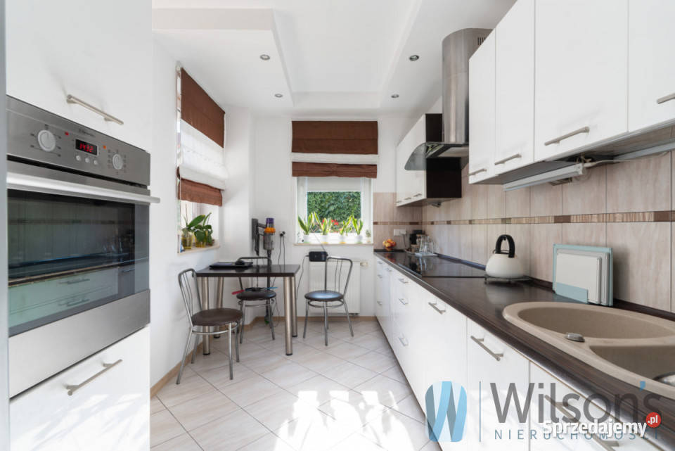 Mieszkanie Warszawa 8505m2 3 pok