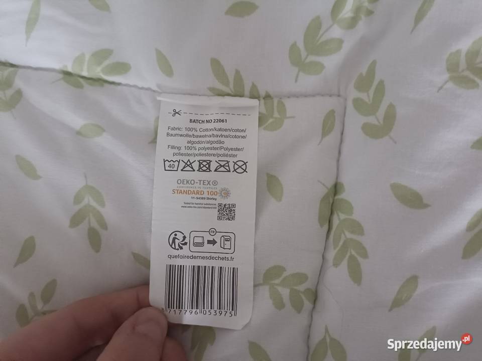 Mata do zabawy zwierzątka Kwidzyn