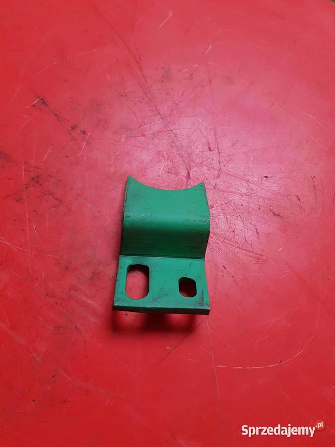 0203963710 Zgarniacz lewy tylny ROZRZUTNIK T088 lubuskie Sulechów