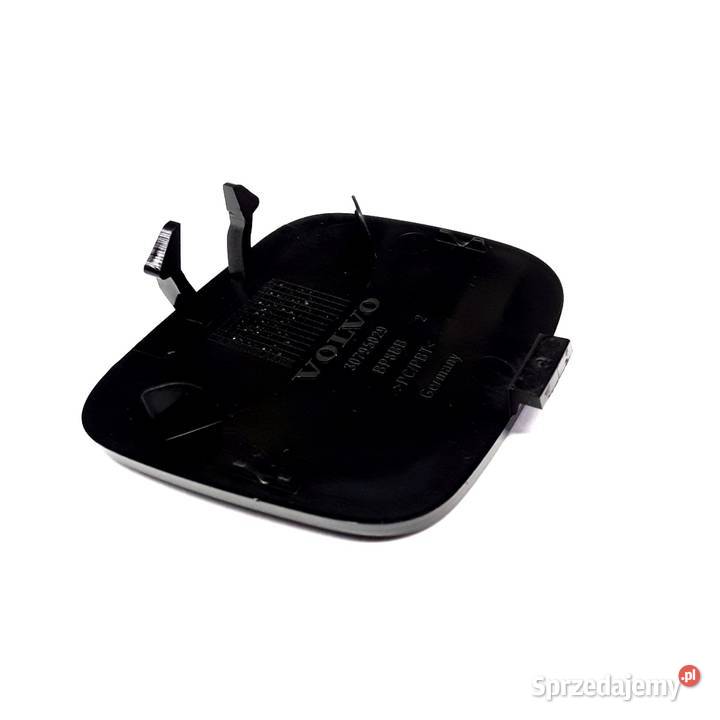 VOLVO S60 zaslepka haka holown tyl 39802591 OE Bielany Wrocławskie sprzedam