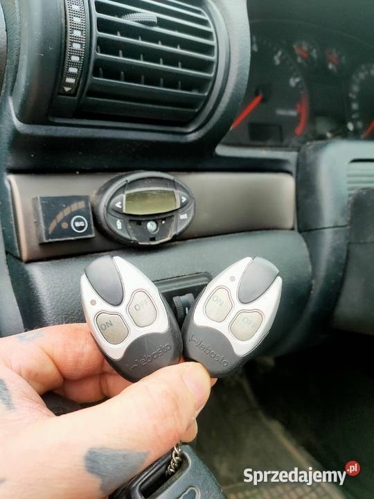 Audi 18T QUATTRO 210 4/5 sprzedam