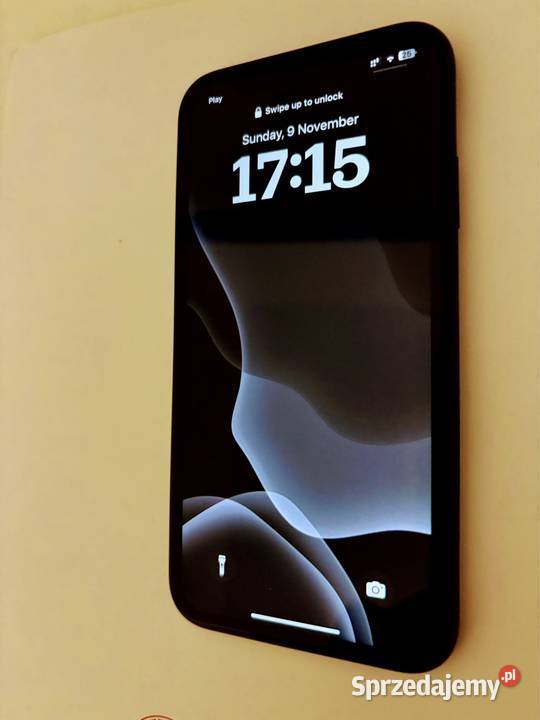 iPhone 11 128gb Sopot sprzedam