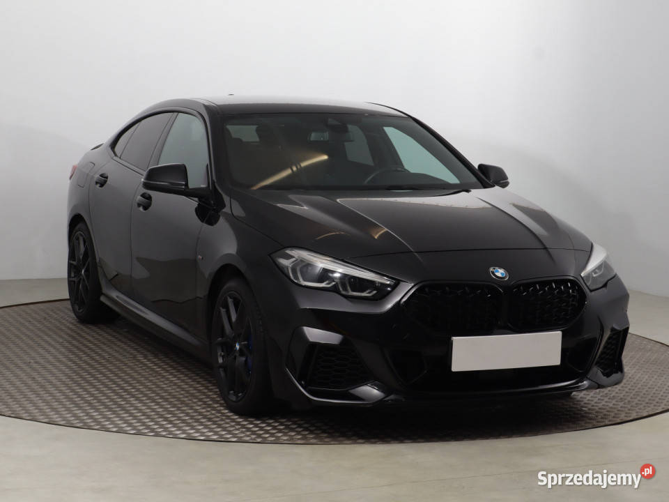 BMW 2 Gran Coupe M235i Gran Coup ASR (kontrola trakcji) Bielany Wrocławskie
