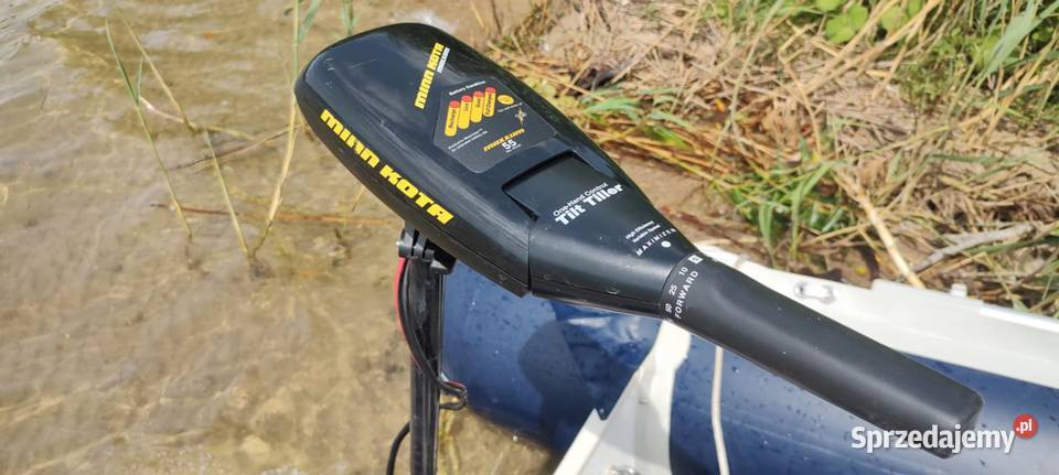 Zestaw Ponton Honda Honwave T30 AE Silnik Płońsk