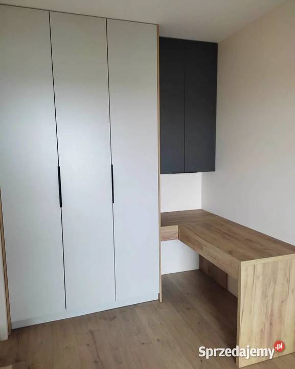 Meble na wymiar kuchnia szafa zabudowa montaż Remont i budowa podkarpackie Rzeszów