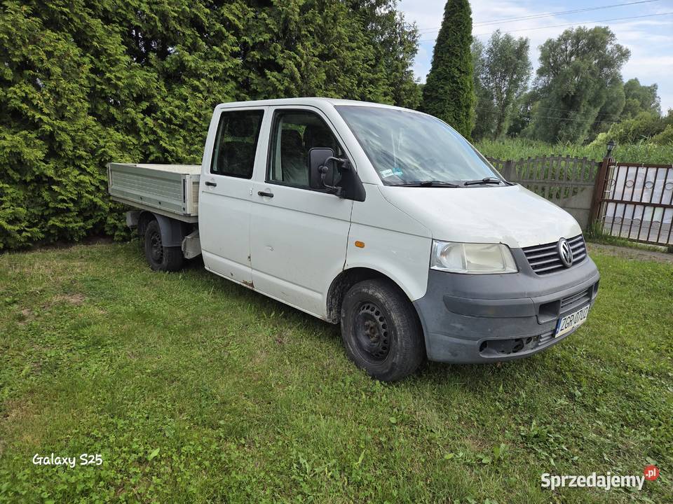 T5 Doka Wełtyń