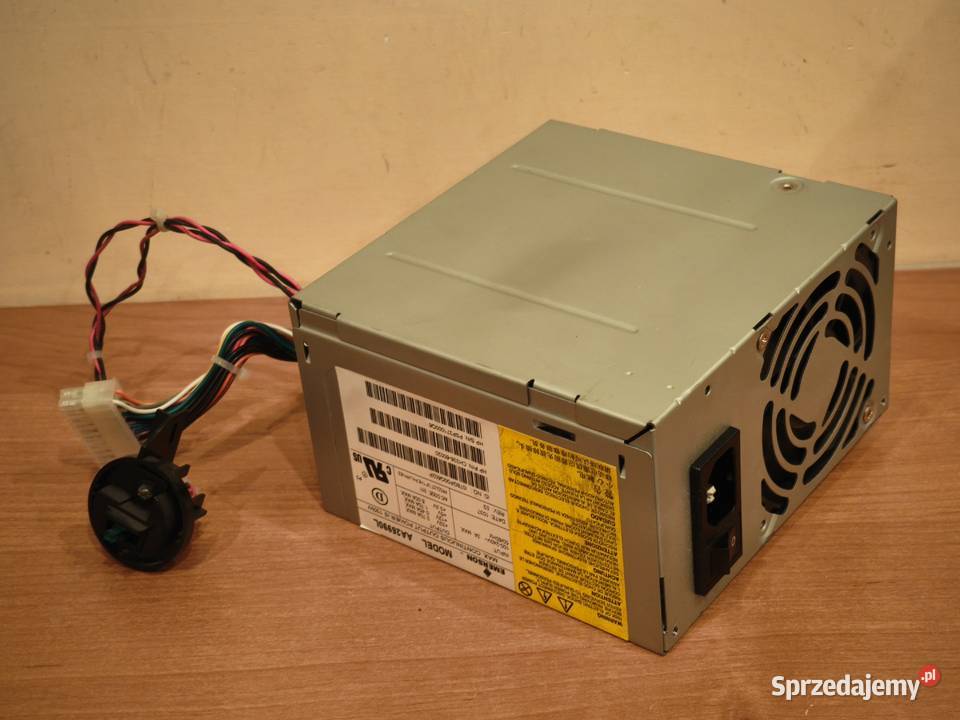 HP Designjet 510 Power Supply Zasilacz Gdańsk