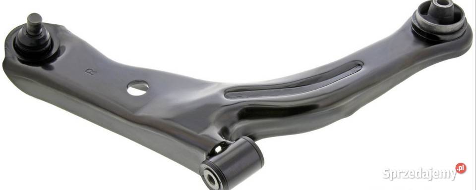 WAHACZ PRZEDNI FORD ESCAPE 0512 R Kawnice