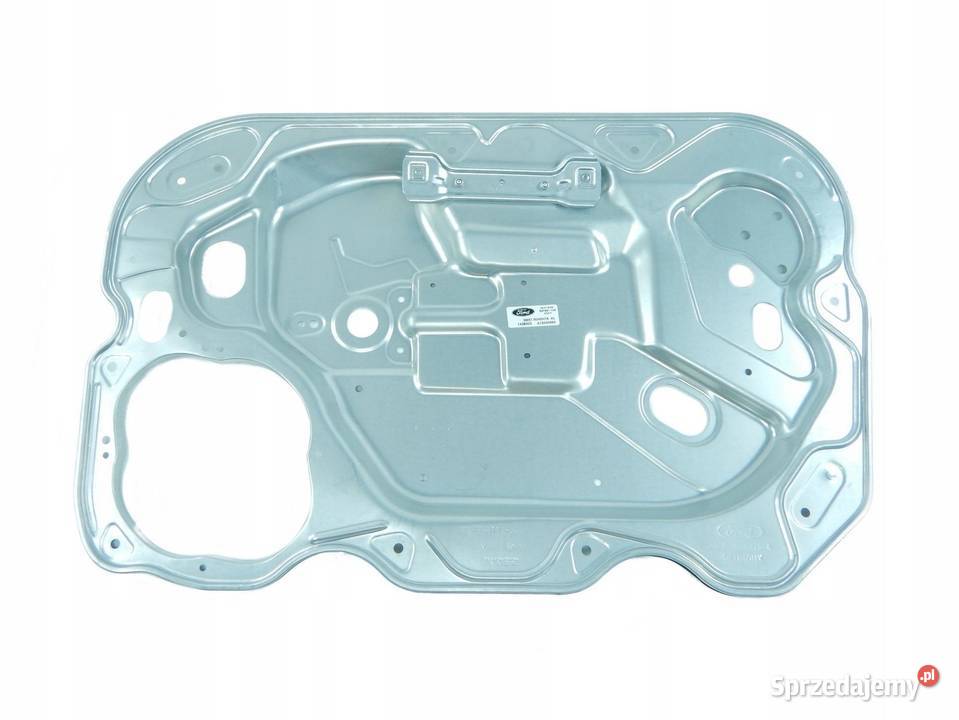 PANEL DRZWI PRAWY PRZÓD FORD FOCUS C 0307