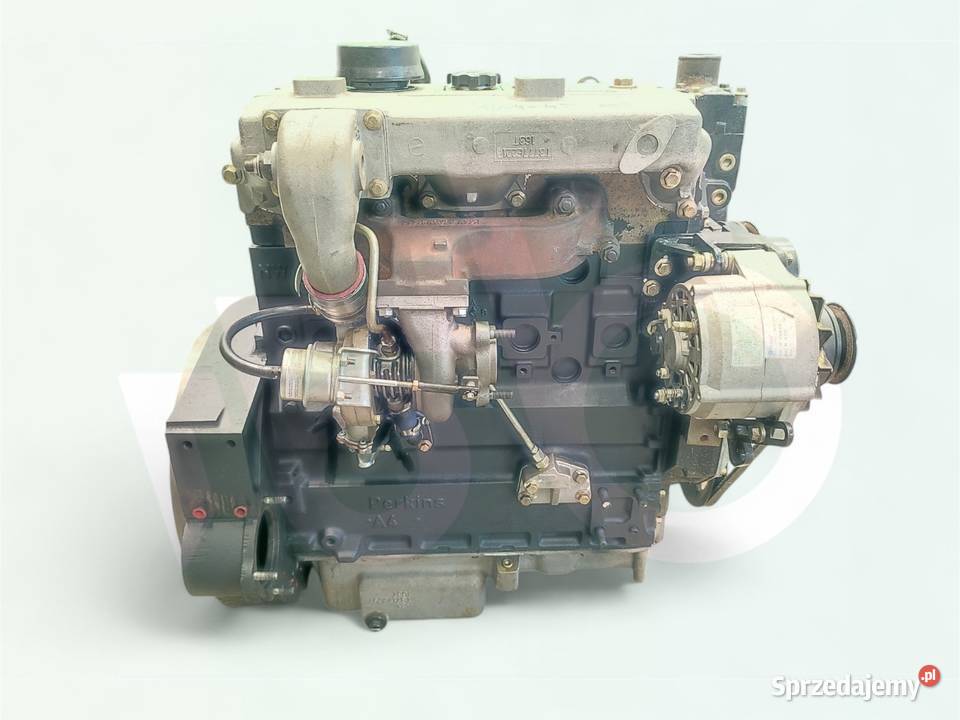 Perkins AB 80577 Wilkowo