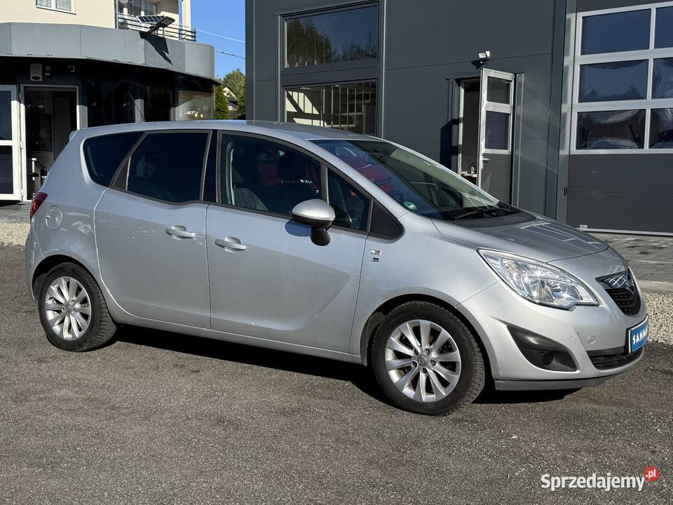 14T 140 Gwarancja Klima Elektryka Zadbany Sanok