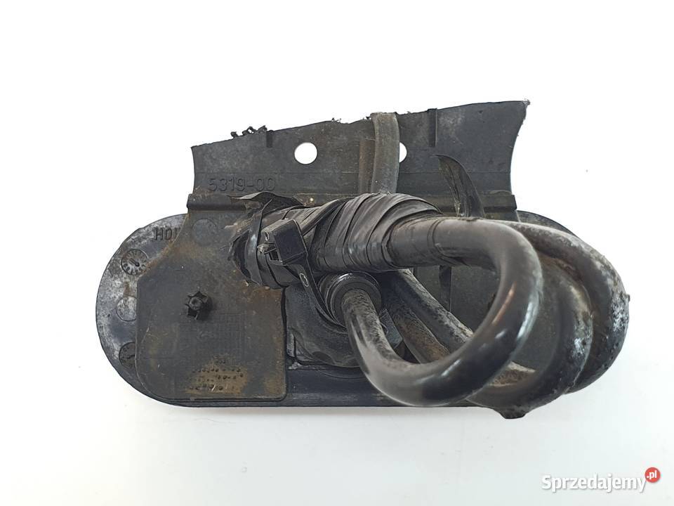 OBRYSOWKA IVECO EUROCARGO MAN MAGNUMKA