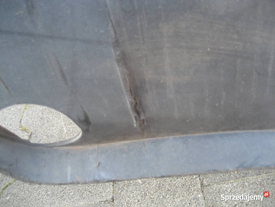 opel astra F 1 zderzak przedni 90380337 Rakoniewice sprzedam