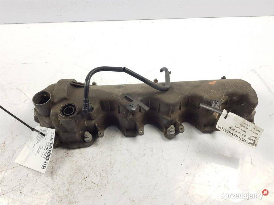 GŁOWICA PRAWA NAVIGATOR 55286583KA osobowe Motoryzacja Lipno