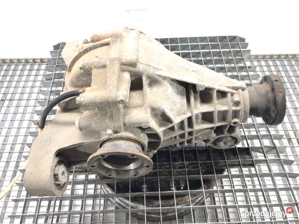 MOST DYFER TYŁ PORSCHE CAYENNE 4460310017 45 340 podkarpackie sprzedam