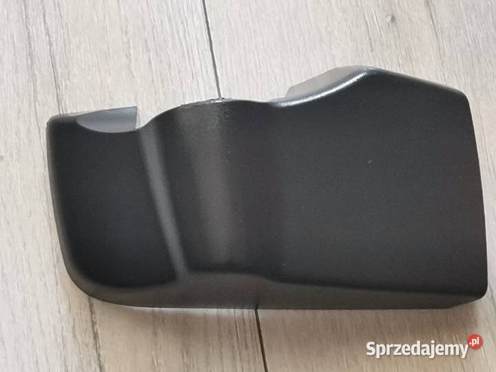 MAN TGX TGS LEWA DOLNA OSŁONA WSPOPRNIKA Karoseria