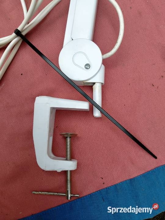 Wszechstronna ekonomiczna lupa z podświetleniem Narzędzia jubilerskie Legnica