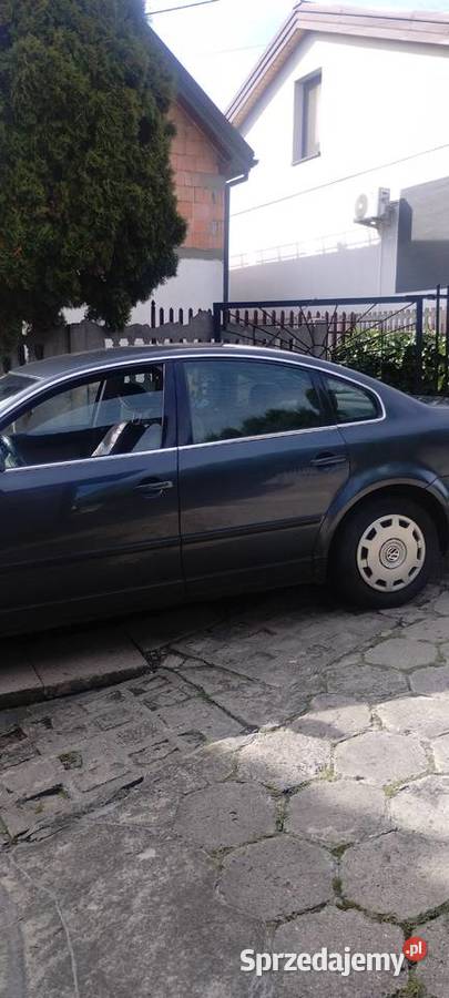 Sprzedam Passat B5
