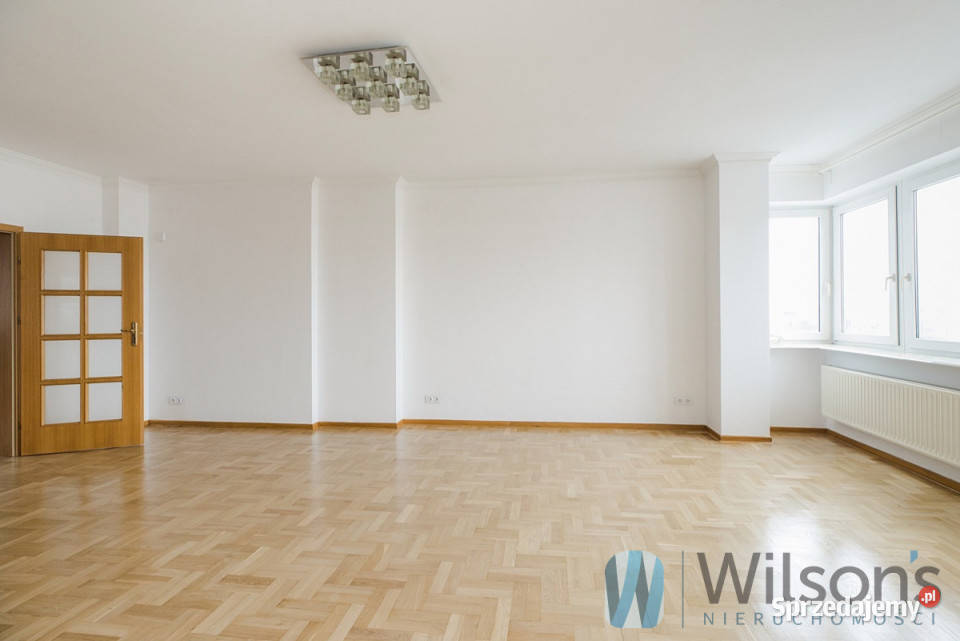 sprzedaży mieszkania Warszawa 120m2 4 pokoje Sprzedaż