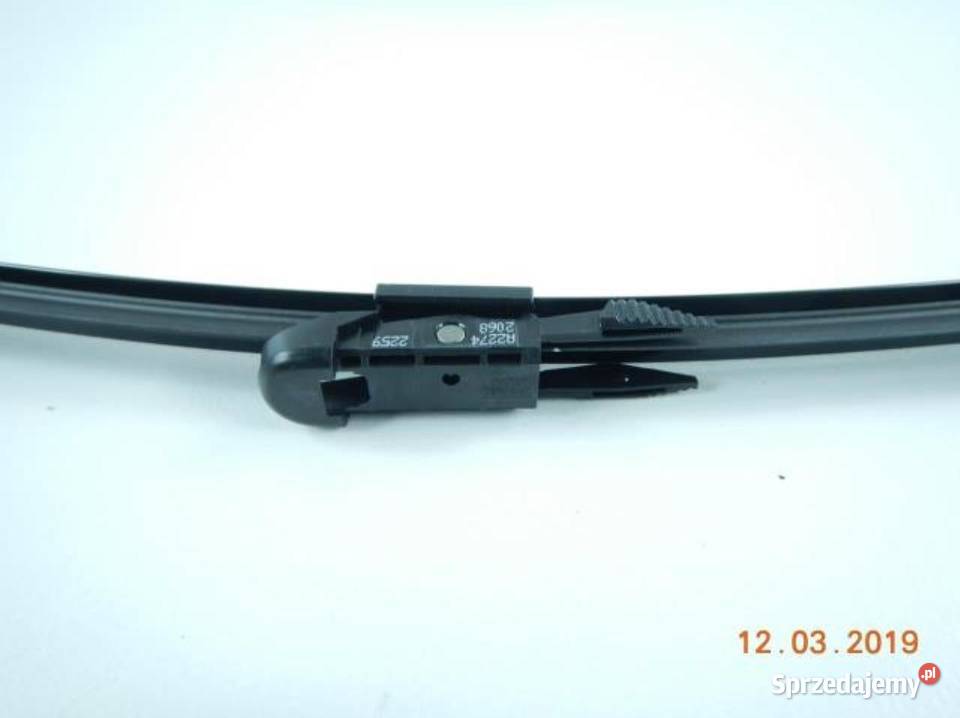 PIÓRO WYCIERACZKI PRAWE JAGUAR XF 0914 480mm