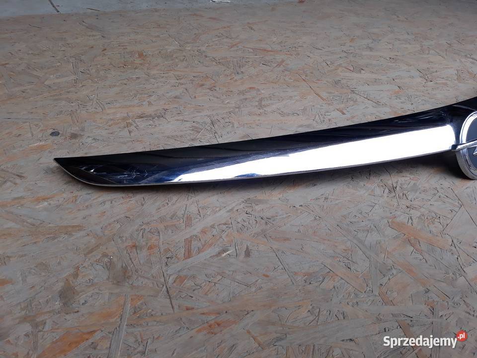 OPEL INSIGNIA A KOMBI 0813 LISTWA CHROM KLAPY Zatom Stary