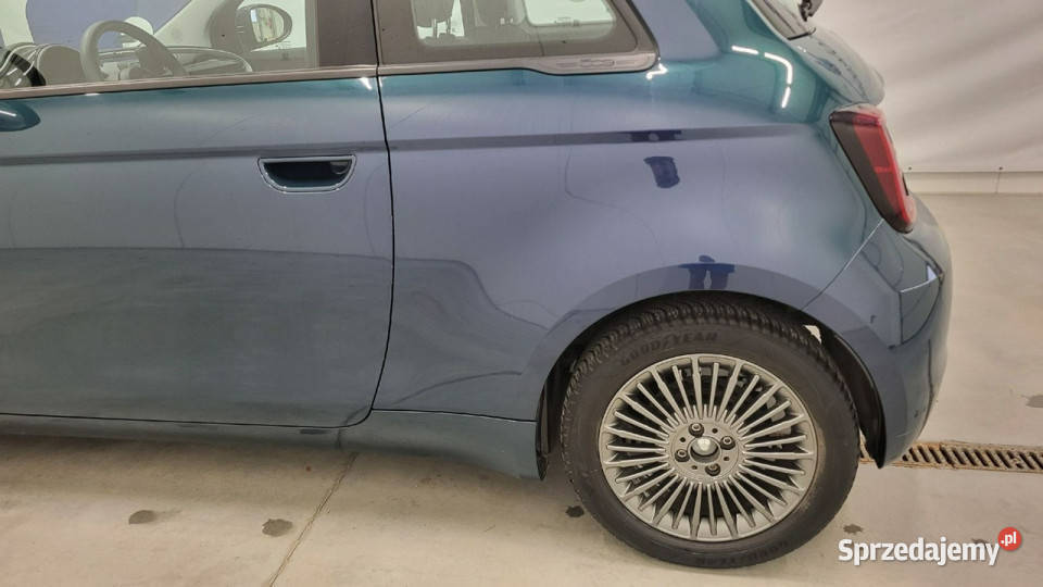 Fiat 500e 238kWh Action Grójec sprzedam