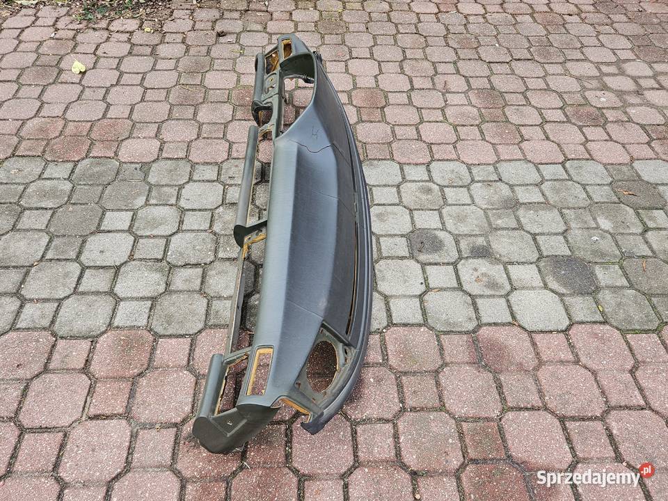 Mercedes w126 sec Deska rodzielcza osobowe Kielce