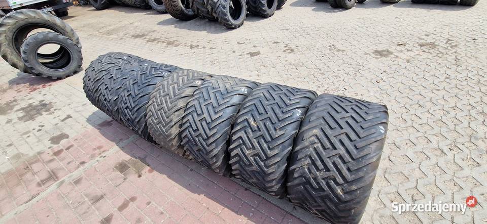 33x155015 31x155015 Alliance 50 bez napraw 2016r nieuszkodzony