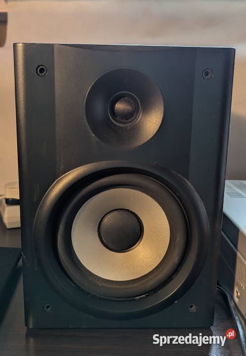 Denon UDM30 kolumny SC35B pilot RC877 Sprawny Warszawa