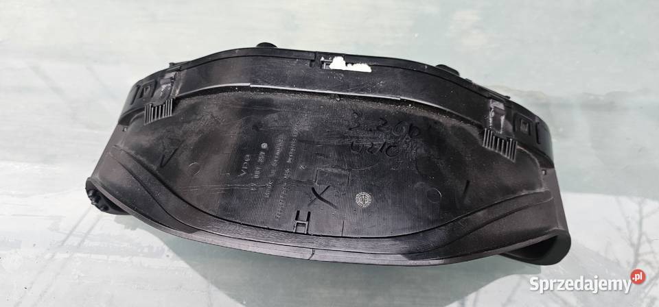 Licznik mercedes w210 32 cdi 2105407211 Zbąszyń sprzedam