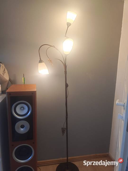 Lampa podłogowa świętokrzyskie Kielce