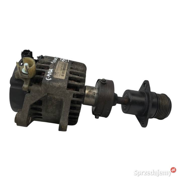 ALTERNATOR Ford Focus MK2 C 18 TDCi 4M5T10300LB Chełm