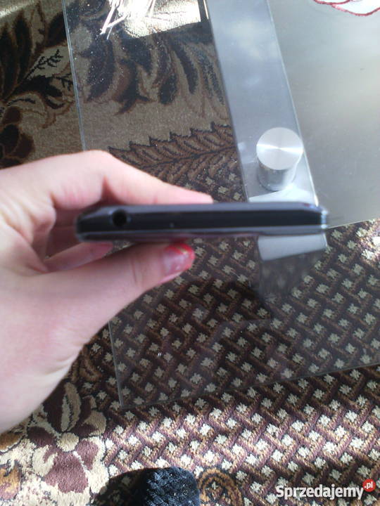 Sprzedam LG9 P760 Rzeszów