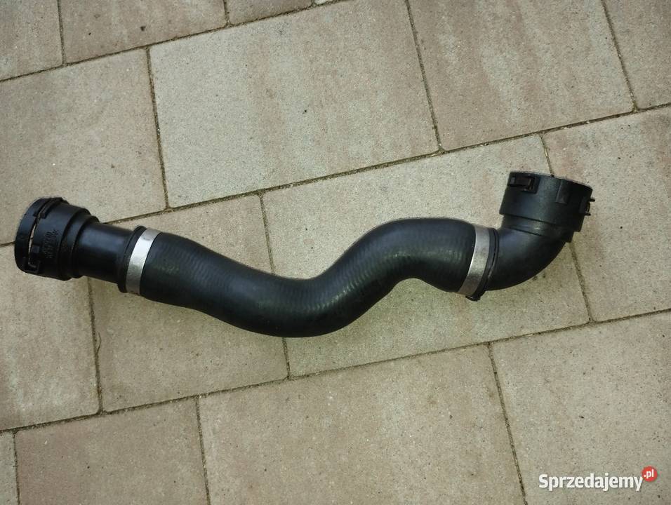 Wąż chlodniczy bmw e39 m52 Przemyśl sprzedam