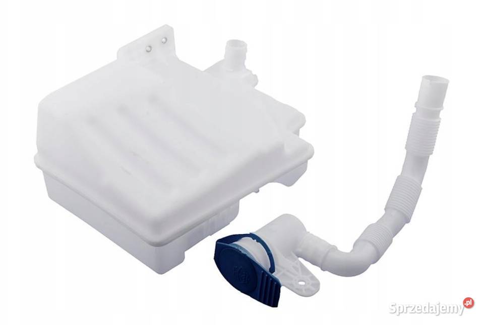 A3 Altea Leon Toledo Octavia Caddty Golf Zbiorniki płynu do spryskiwaczy Łódź