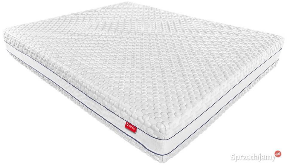 Materac NOLLI JANPOL multipocket dostępny w