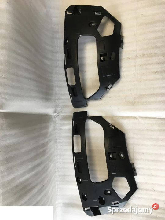 CITROEN C4 PICASSO MOCOWANIE ZDERZAKA ODBLASKU Kozubszczyzna