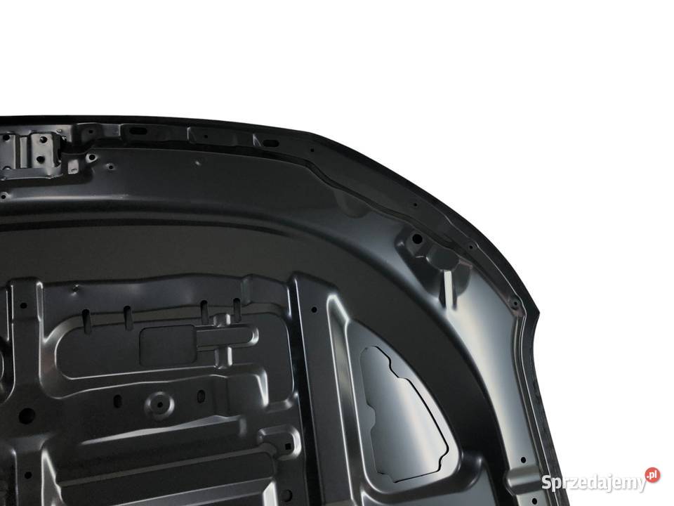 Subaru Forester SH III 012008032013 Maska Maski Skarżysko-Kamienna