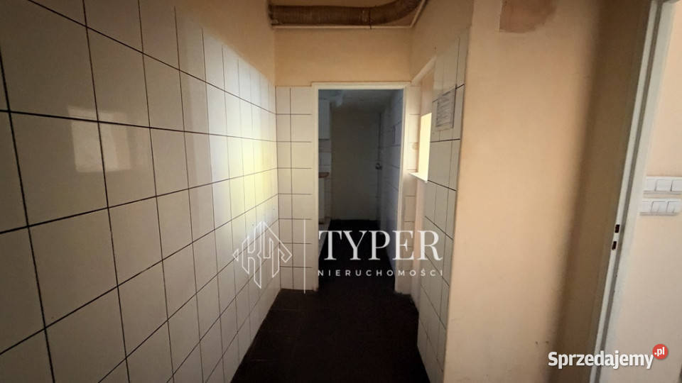 Lokal handlowo usługowy na wynajem Tarnów małopolskie