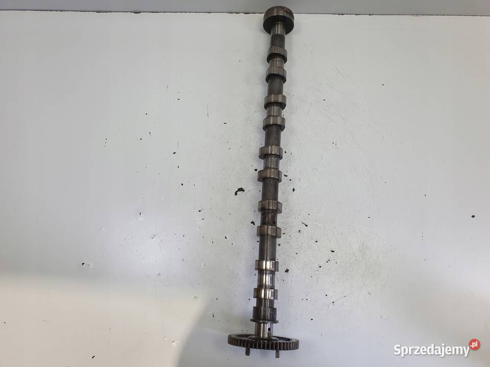Volvo S60 II V70 III S80 II 24 D5 WAŁEK ROZRZĄDU Chełm