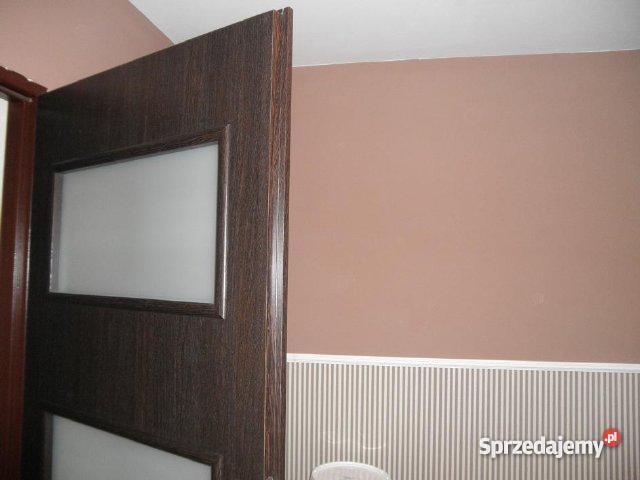 dom wolnostojący 50 Warszawy 2500m2 mazowieckie Piskornia