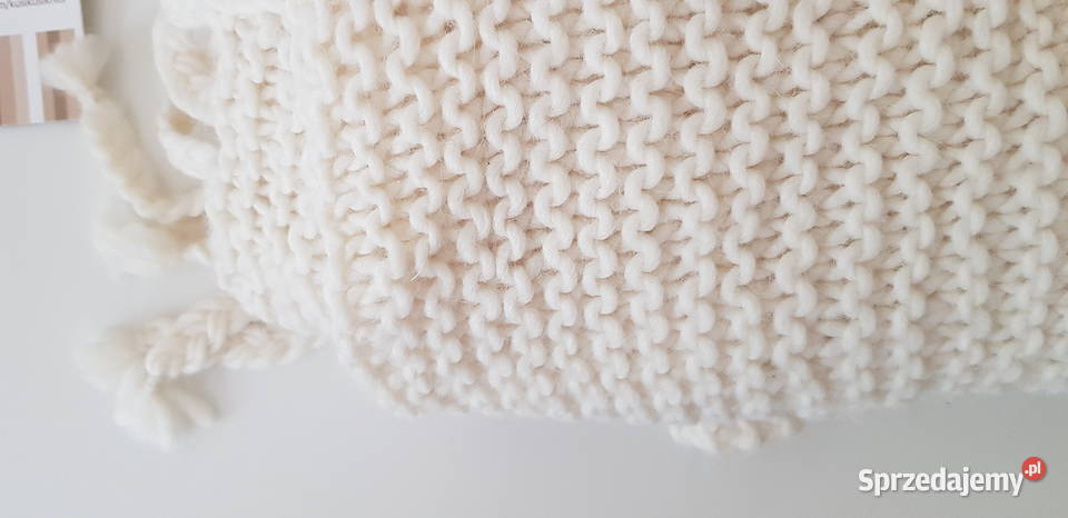 Nowy koc pled narzuta alpaka 125 x 200 Warszawa