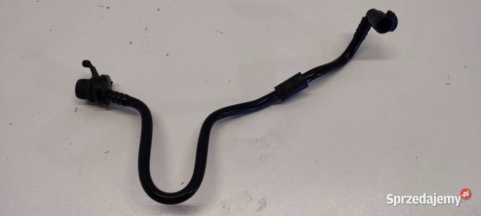 VW TIGUAN II PRZEWÓD PODCIŚNIENIA 5QF612041A sprzedam