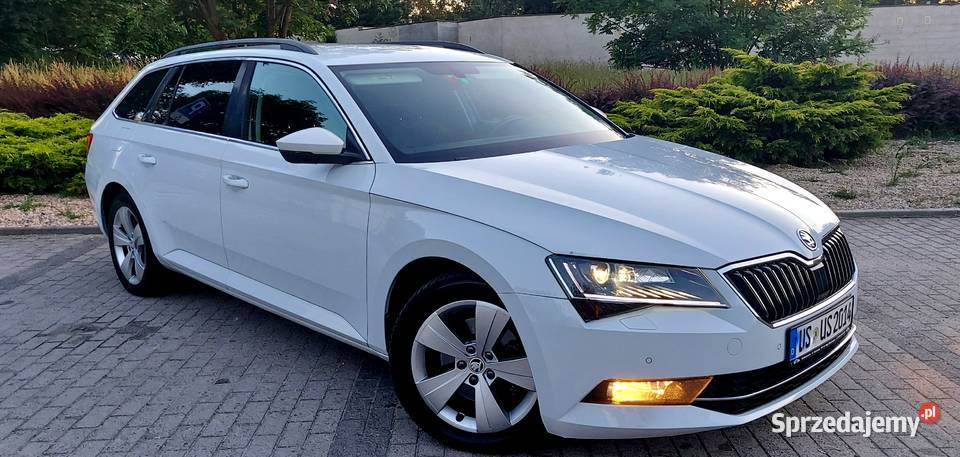 2017 20 TDI 150 BiKsenon NOWY ROZRZĄD dolnośląskie Bielawa sprzedam