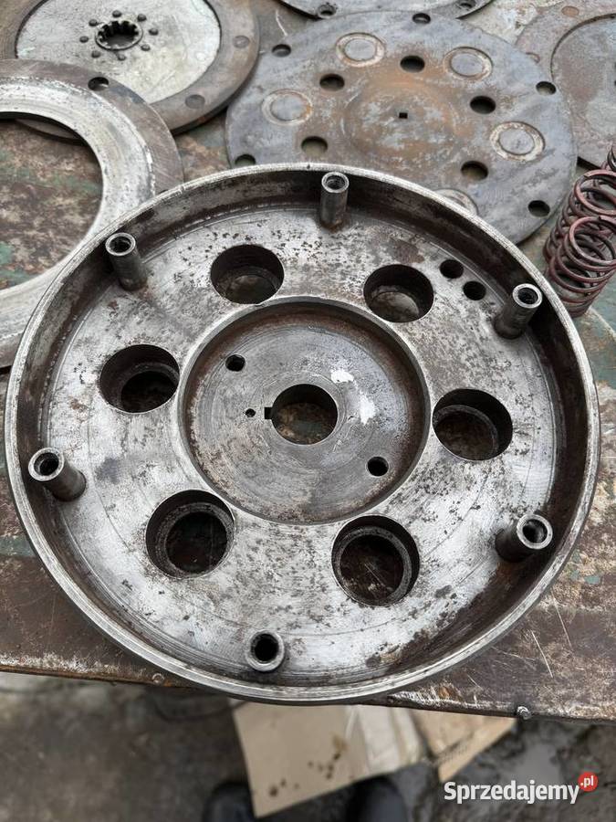 M72 K750 Oryginalne Kolo Zamachowe podkarpackie Przemyśl